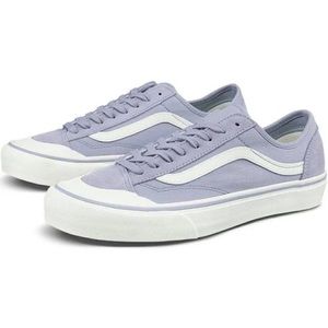 Size 6 vans purple brand new never worn